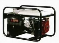Бензиновый генератор EP-7000LN (Honda)