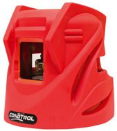 CONDTROL RED 360 — лазерный нивелир-уровень